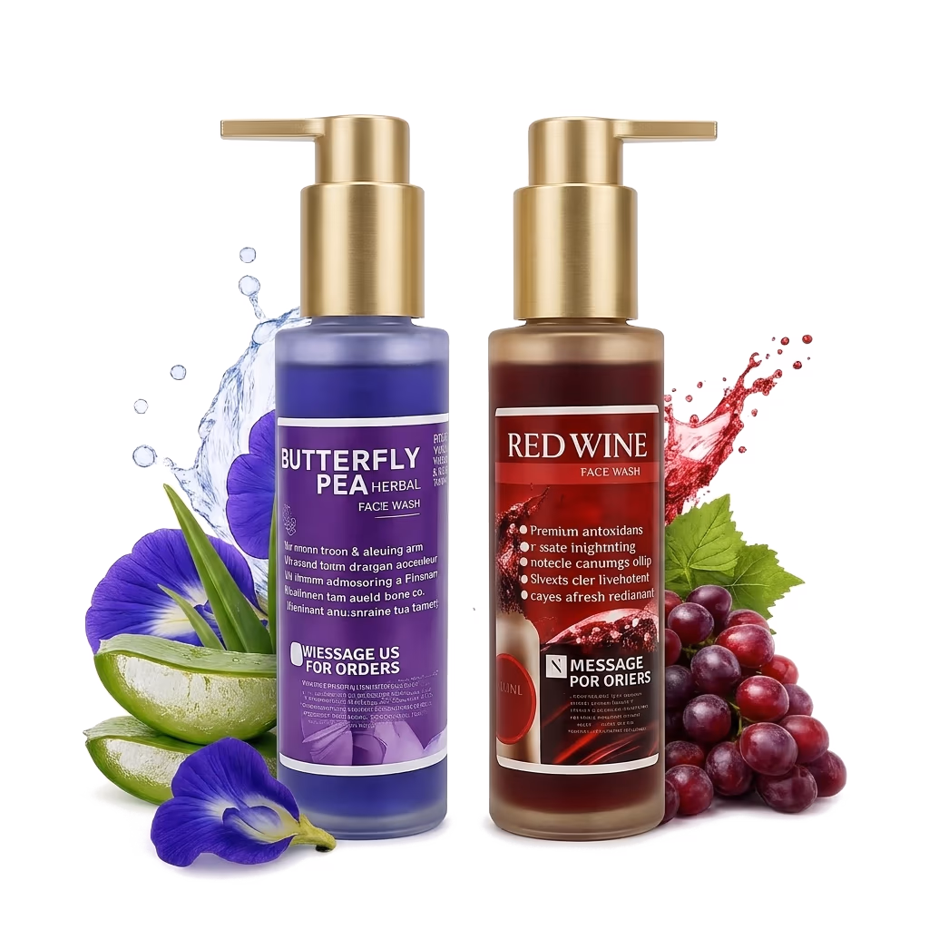 Face Wash