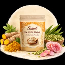 Nalangu Maavu